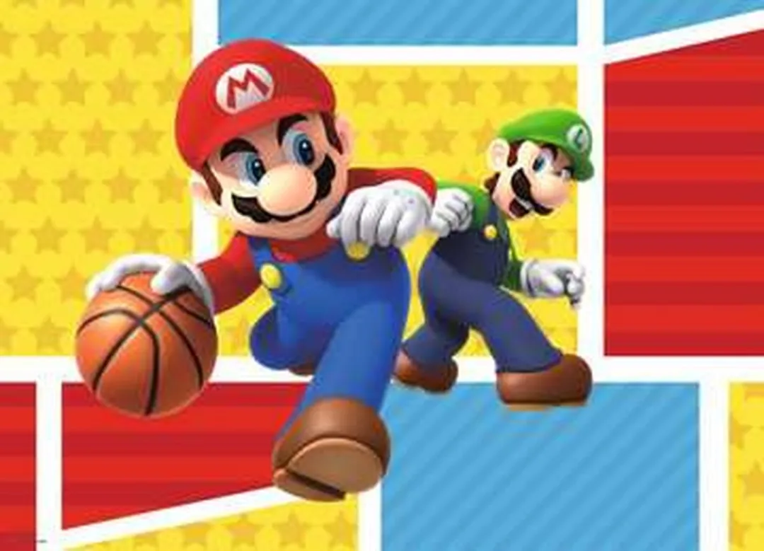 Ravensburger Super Mario Legpuzzel 100 Stuks - afbeelding 5 van 5