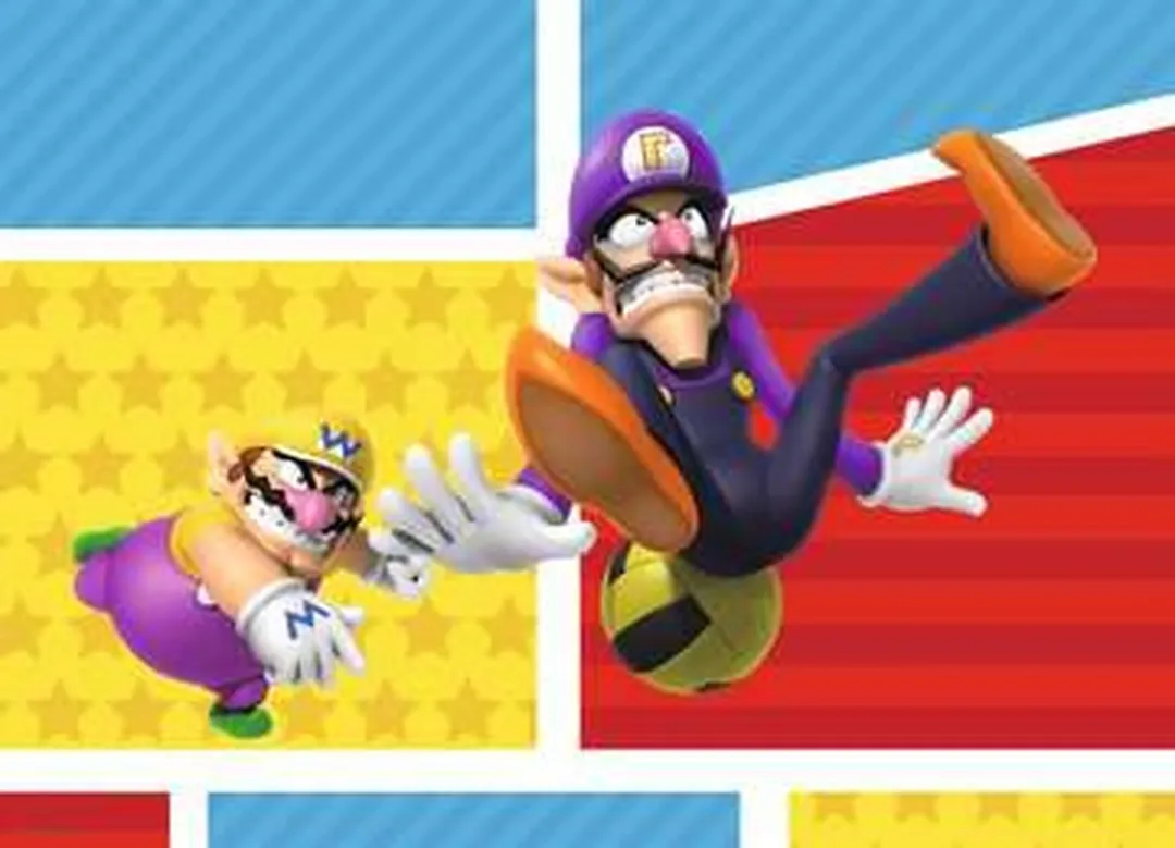 Ravensburger Super Mario Legpuzzel 100 Stuks - afbeelding 4 van 5