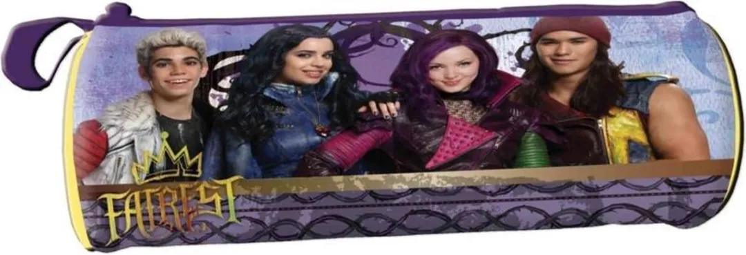 Disney Descendants Etui