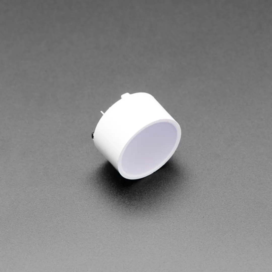 Adafruit 4042 Meerkleurige LED Indicator - 18mm Rond
