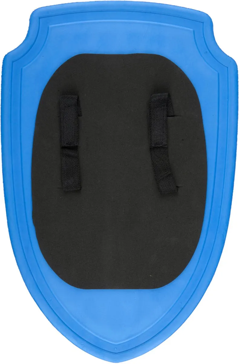 Eddy Toys Ridder Speelset 58688 - Schild & Zwaard - Meerkleurig