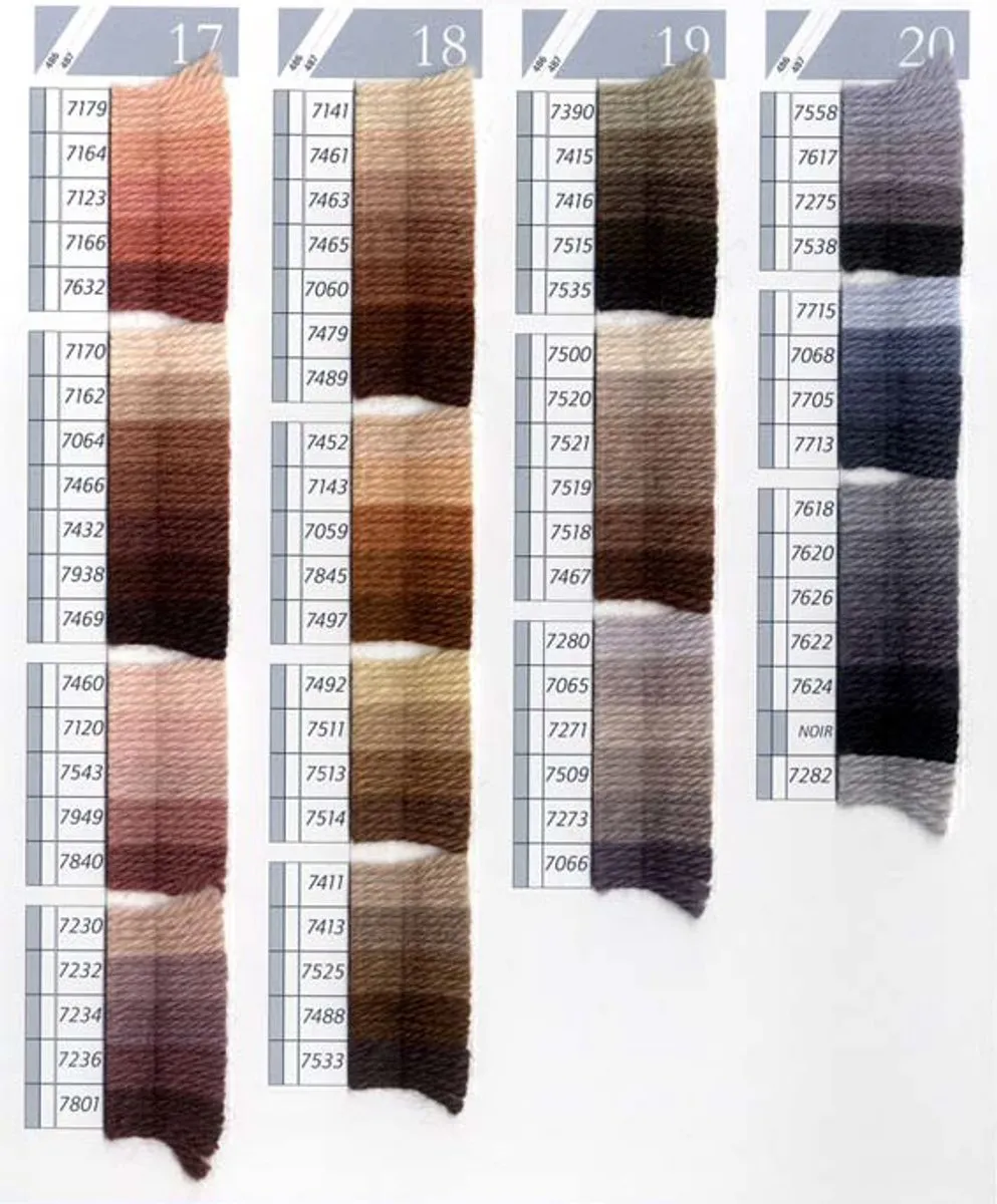 Prym Kunststof Knopen 6 Stuks - 36mm Transparant - afbeelding 6 van 6