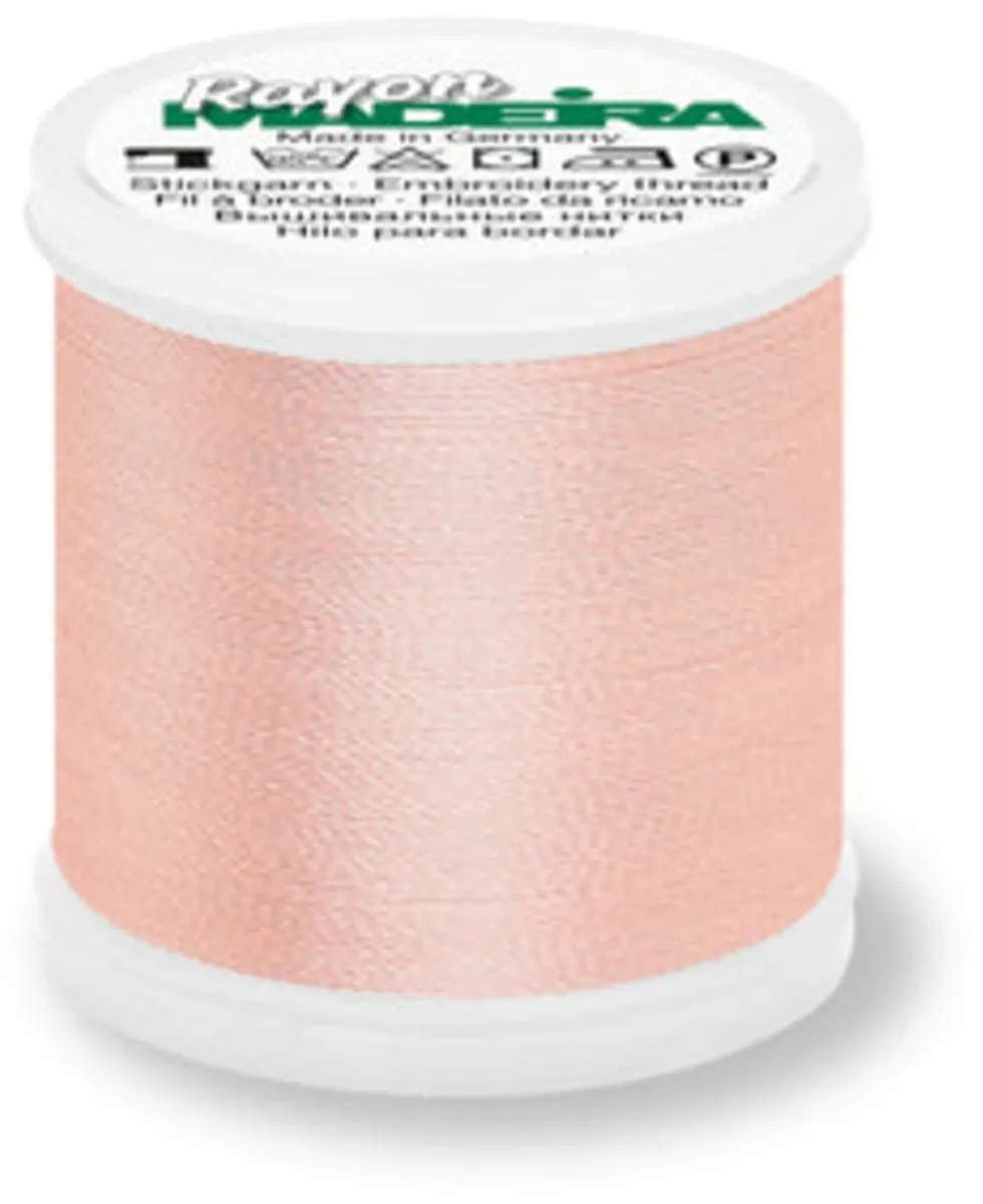 Madeira Rayon 40 1053 - 1000m