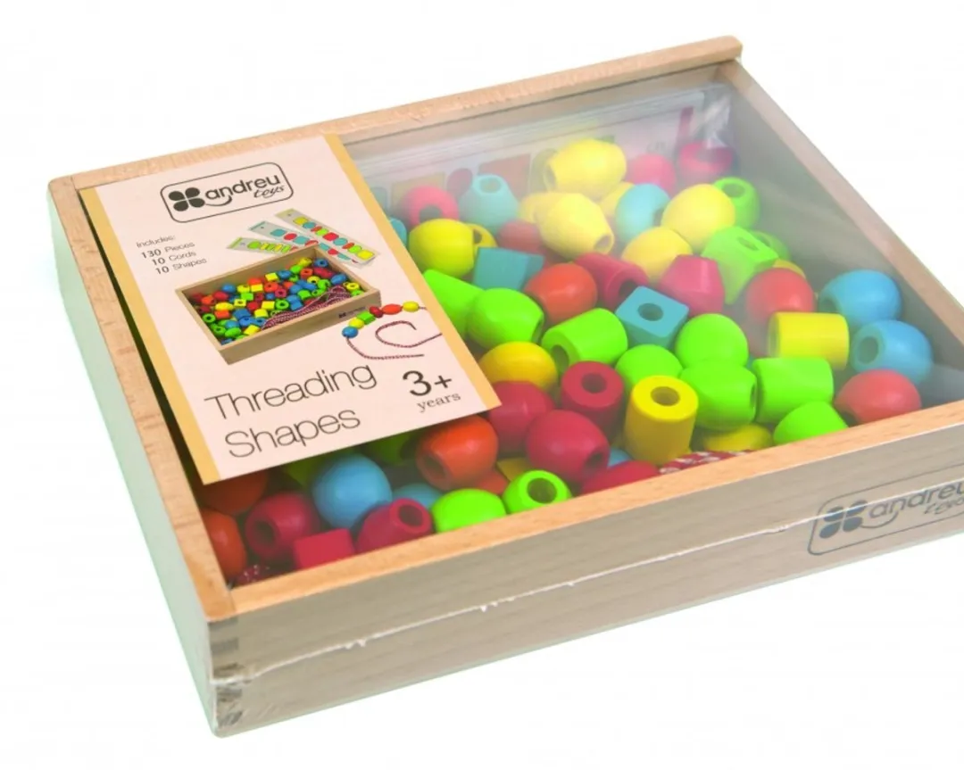 Andreu Rijgvormen 41516233 - Multicolor
