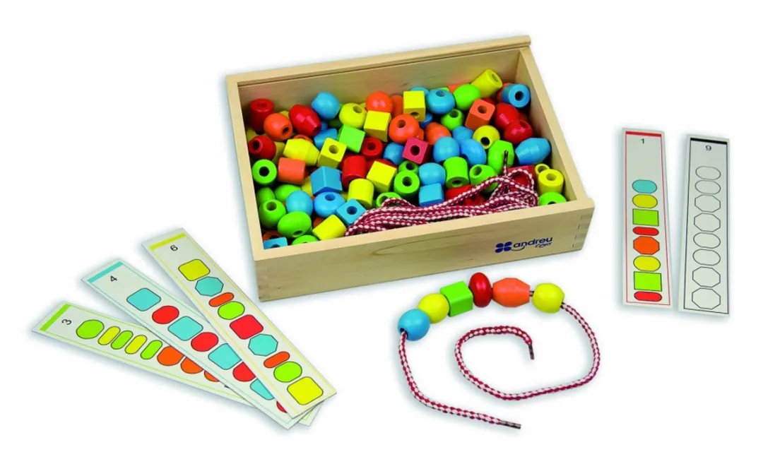 Andreu Rijgvormen 41516233 - Multicolor