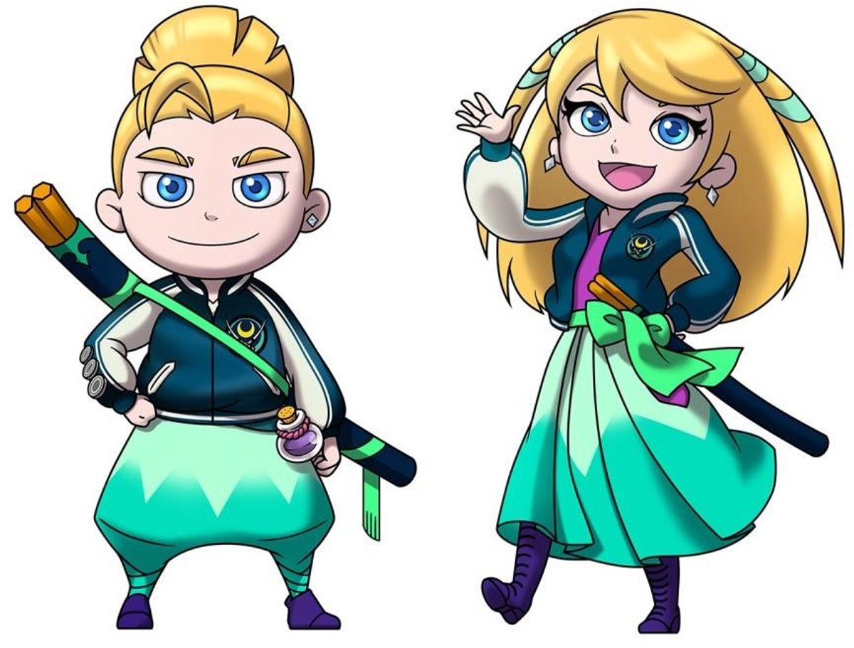 Sushi Striker: The Way of Sushido - Switch