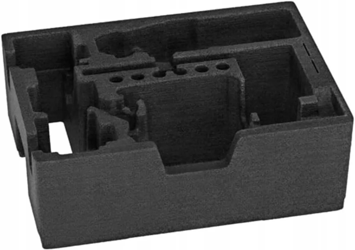 Bosch L-BOXX 238 Inzet voor GBH 18V-22/GDE 18V-12