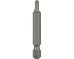 Bosch BIT 4-Kant 2608521114 - 3 Stuks