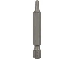 Bosch BIT 4-Kant 2608521114 - 3 Stuks