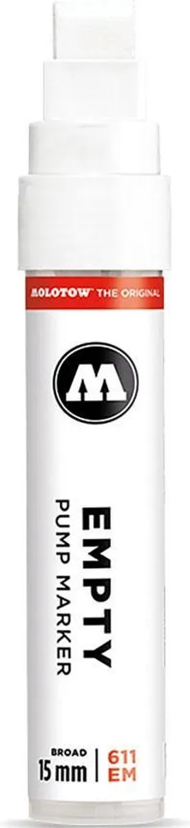 Molotow 611EM Marker