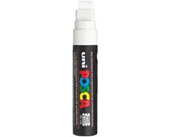 Posca PC-17K Paint Marker - Wit