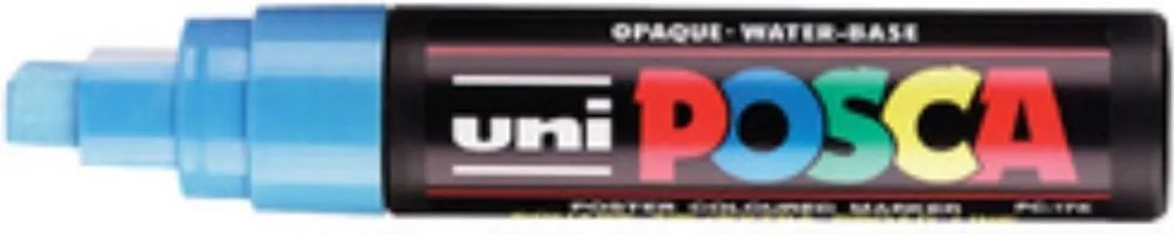 Posca PC-17K Paint Marker - Wit