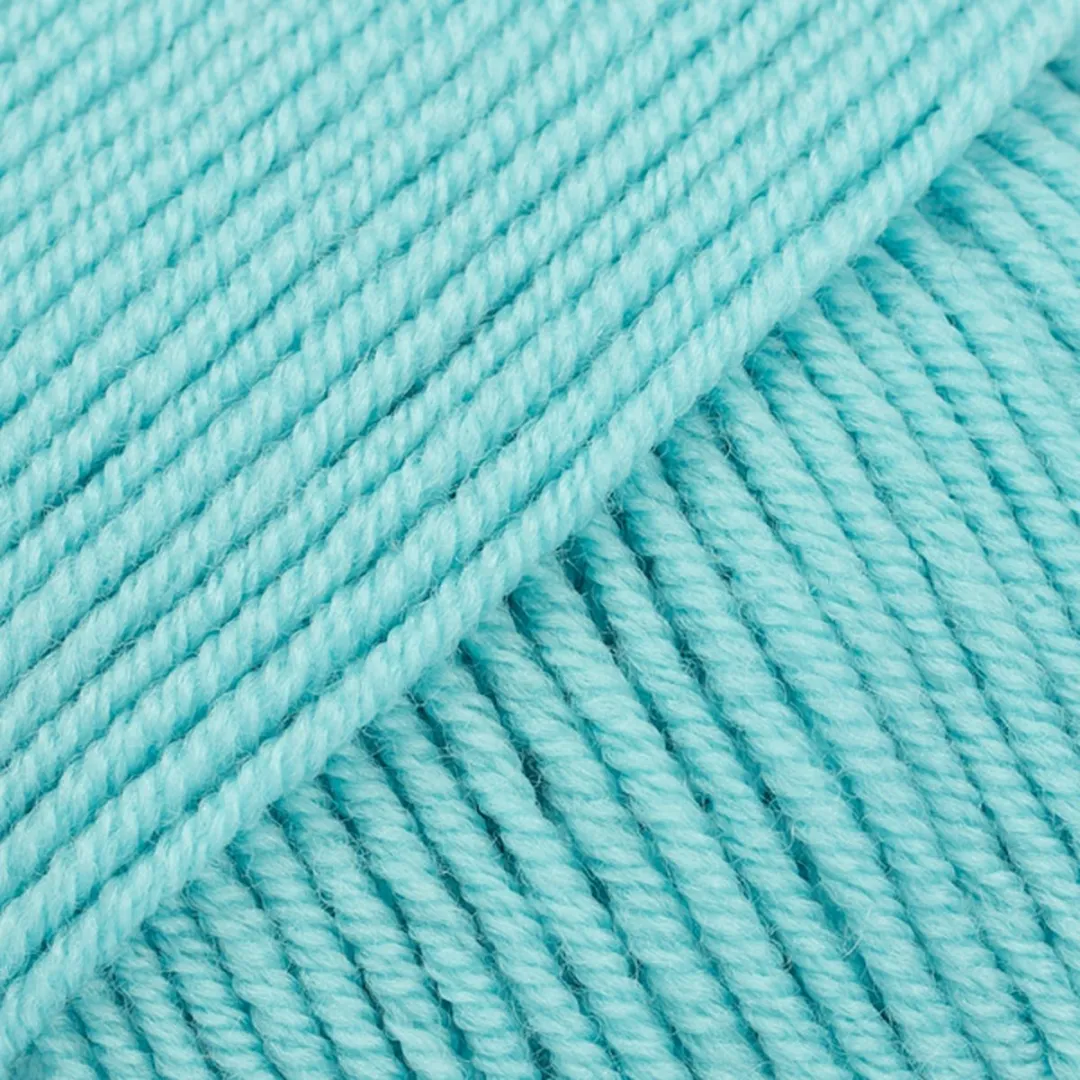 Drops Baby Merino Uni Colour Wol Garen