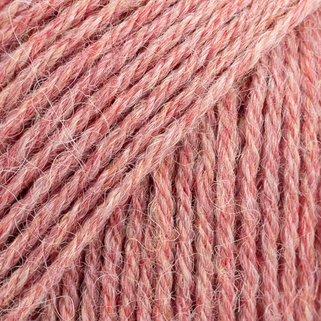 Drops Nord Mix Wol Garen Blush