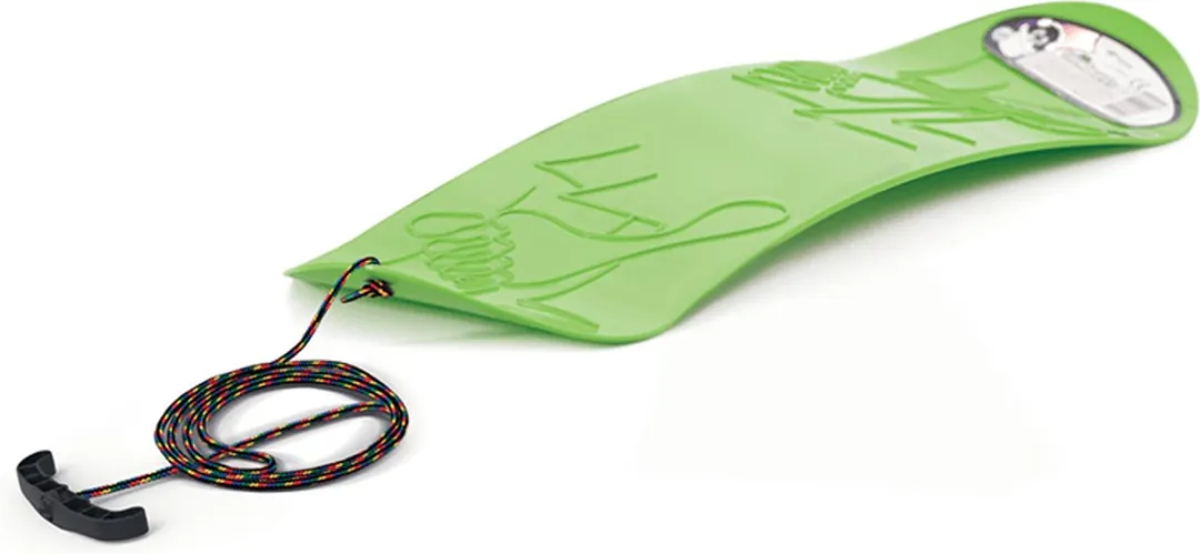 Prosperplast Speelgoed-Snowboard met Koord