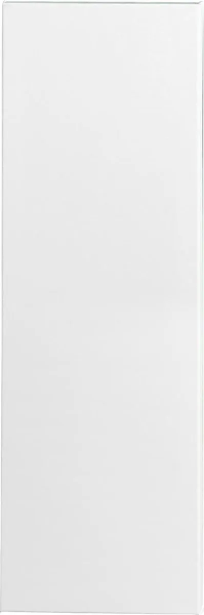 Creativ Company ArtistLine Canvas 30x90cm - 360gr - 5 Stuks Multicolor