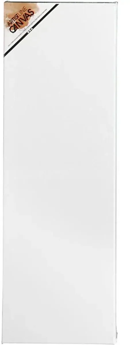 Creativ Company ArtistLine Canvas 30x90cm