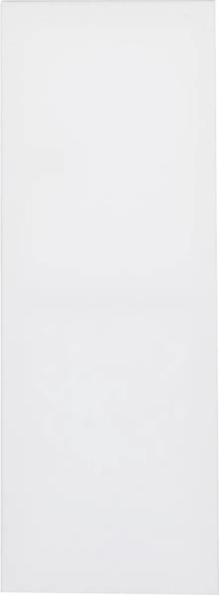 Creativ Company ArtistLine Canvas 30x90cm - 360gr - 5 Stuks Multicolor