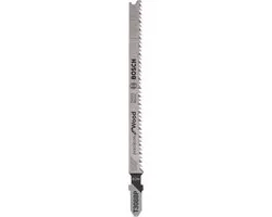 Bosch T 308 BP Decoupeerzaagblad Hout