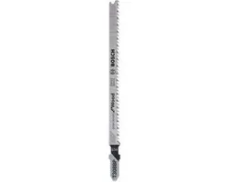 Bosch T 308 BP Decoupeerzaagblad Hout - afbeelding 6 van 6