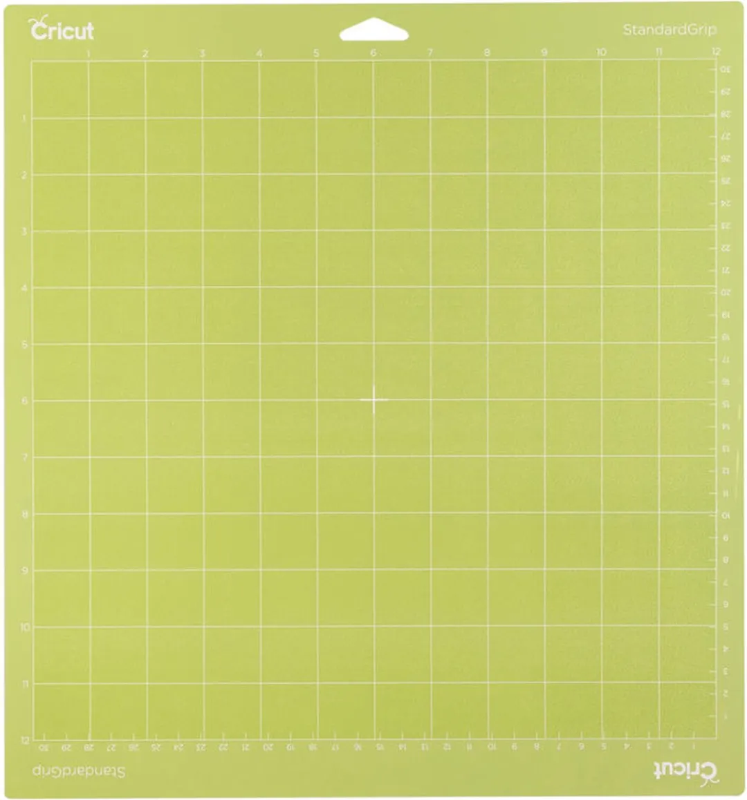 Cricut Snijmatten 3-Pack 30x60cm - LightGrip/StandardGrip/StrongGrip