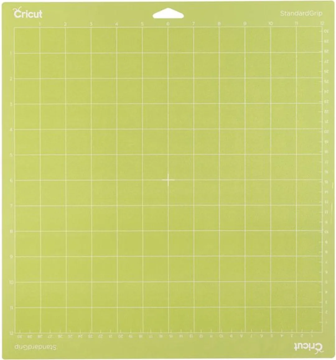 Cricut Snijmatten 3-Pack 30x60cm - LightGrip/StandardGrip/StrongGrip