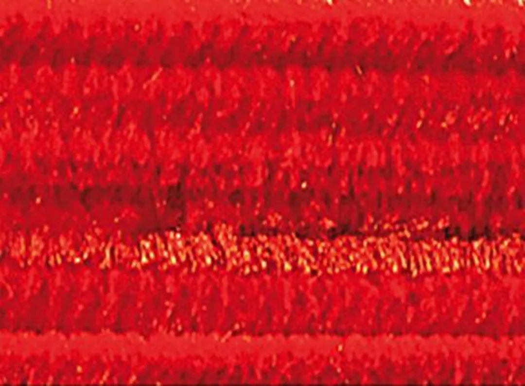 Folia Chenilledraad 50cm