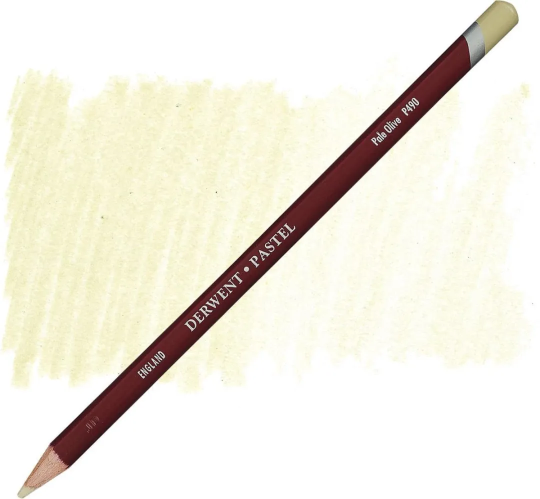 Derwent Pastel Potlood P490