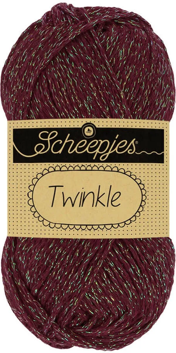 Scheepjes Twinkle 50g