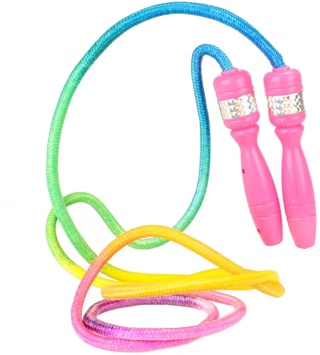 Toi-Toys Springtouw Multicolor 68001A