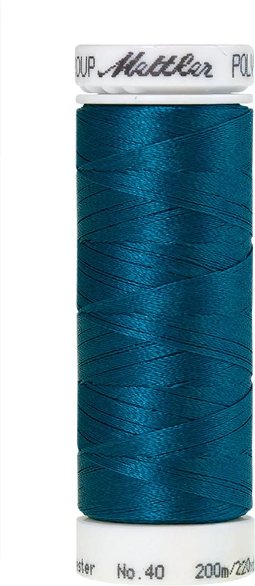 Amann Mettler Polysheen Borduurgaren 200m