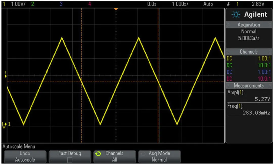 Adafruit MCP4725 DAC Breakout Board - 12-Bit I2C