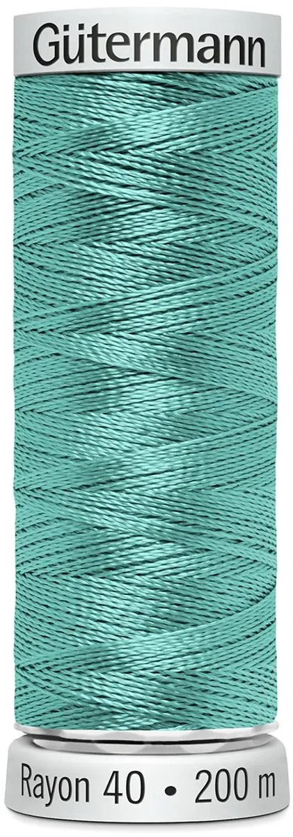 Gutermann Sulky Borduurgaren Kl. 1045