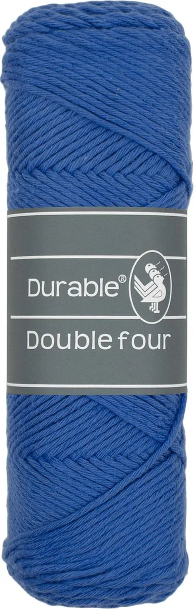 Durable Double Four 2110 Royal Katoengaren