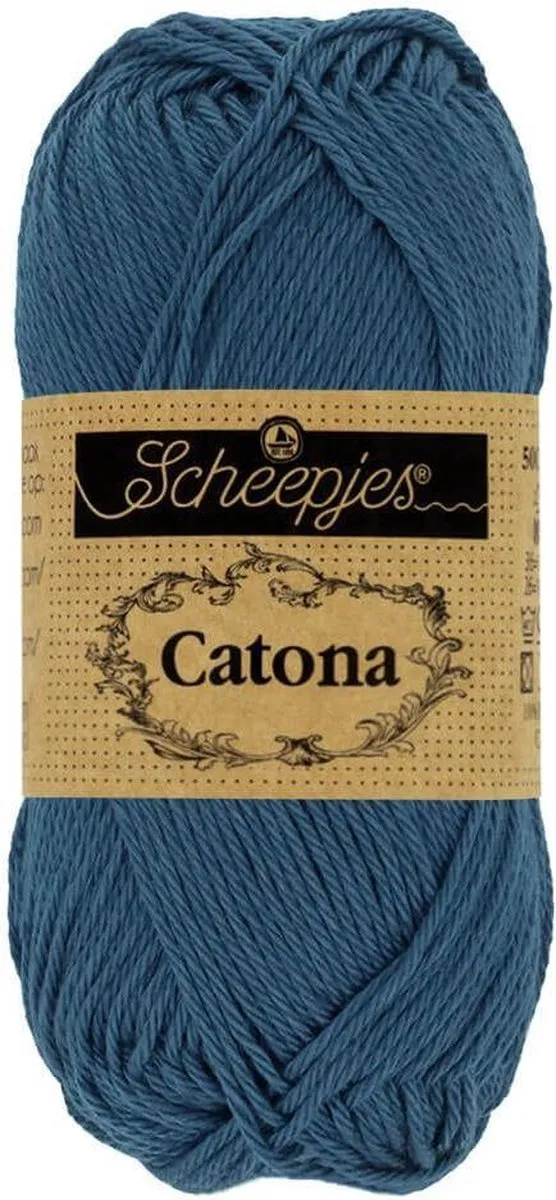 Scheepjes Catona 10g
