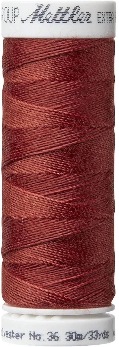 Amann Extra Sterk 30m - nr.1074 Roestbruin