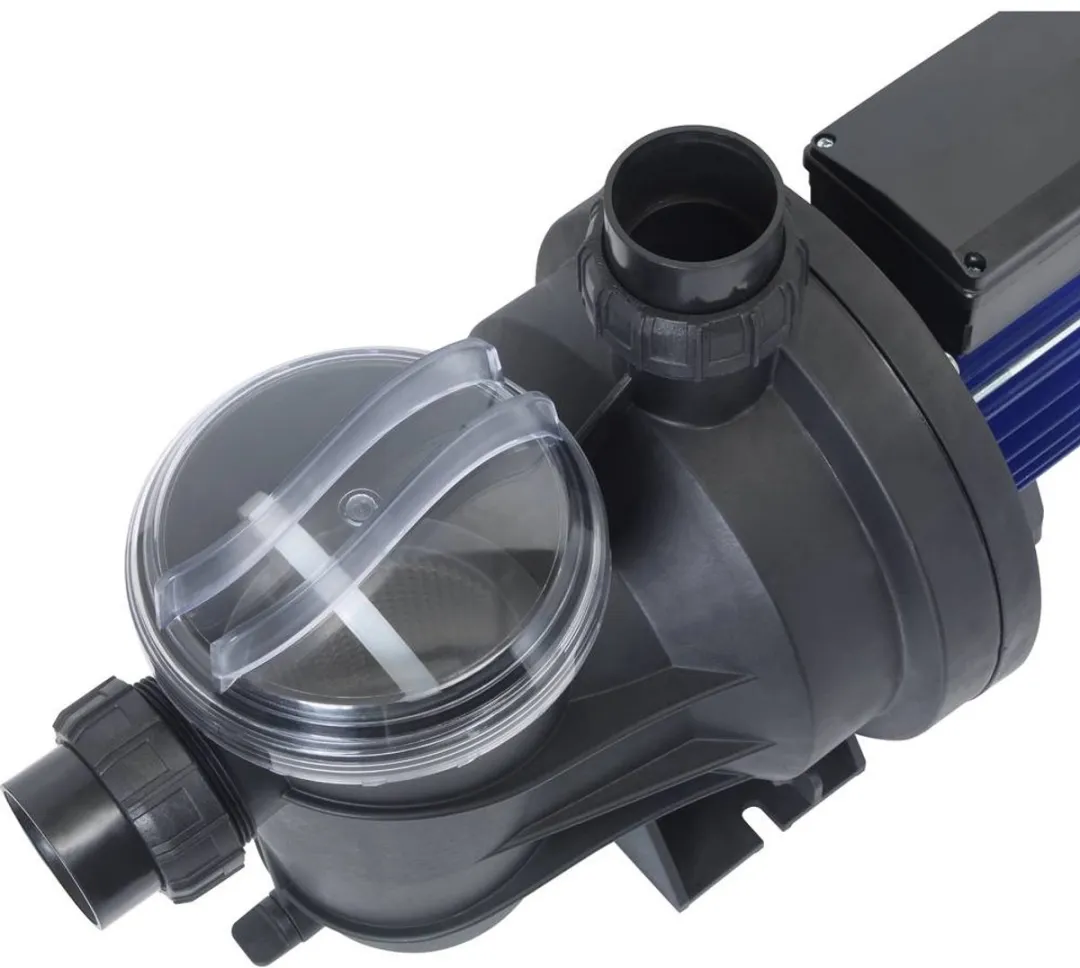 Renkforce RF-4604760 Zwembadpomp 23000 l/u - 16 m