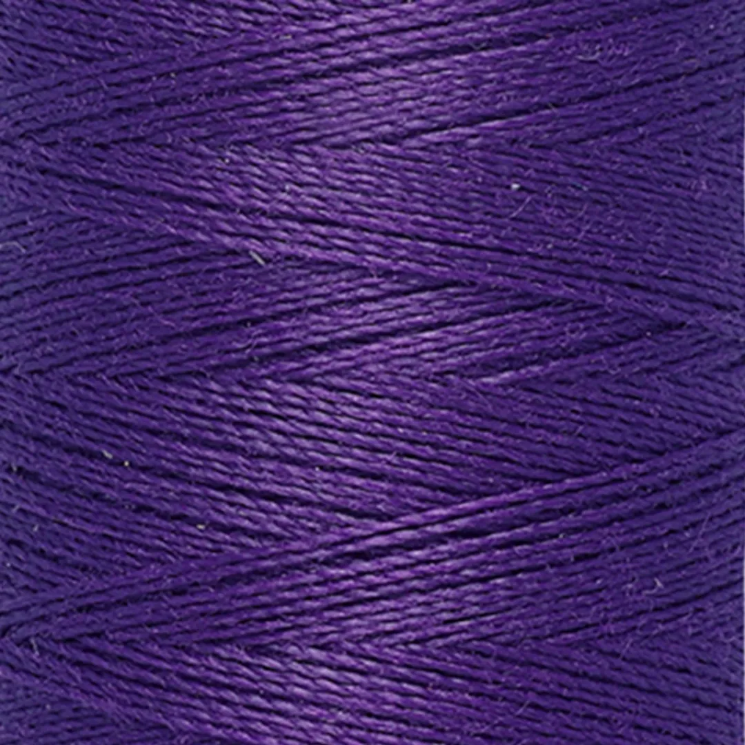 Gutermann Polyester Naaigaren 373 - Paars