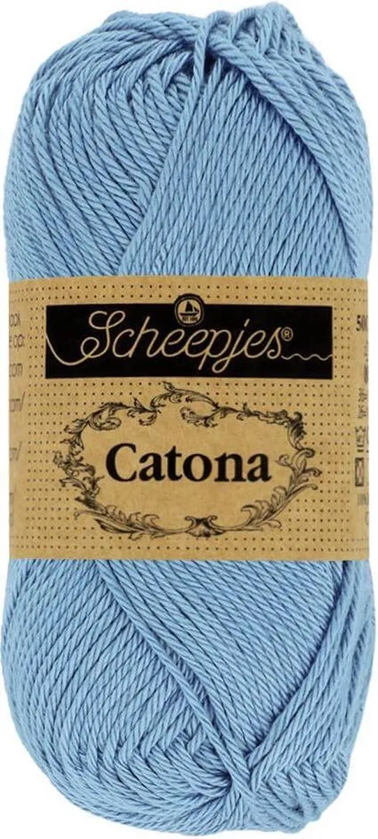 Scheepjes Catona 10g