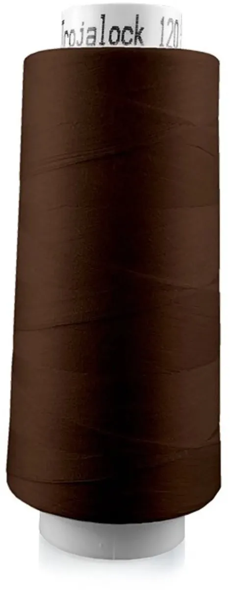Amann Troja Lockgaren 2500m - Chocoladebruin