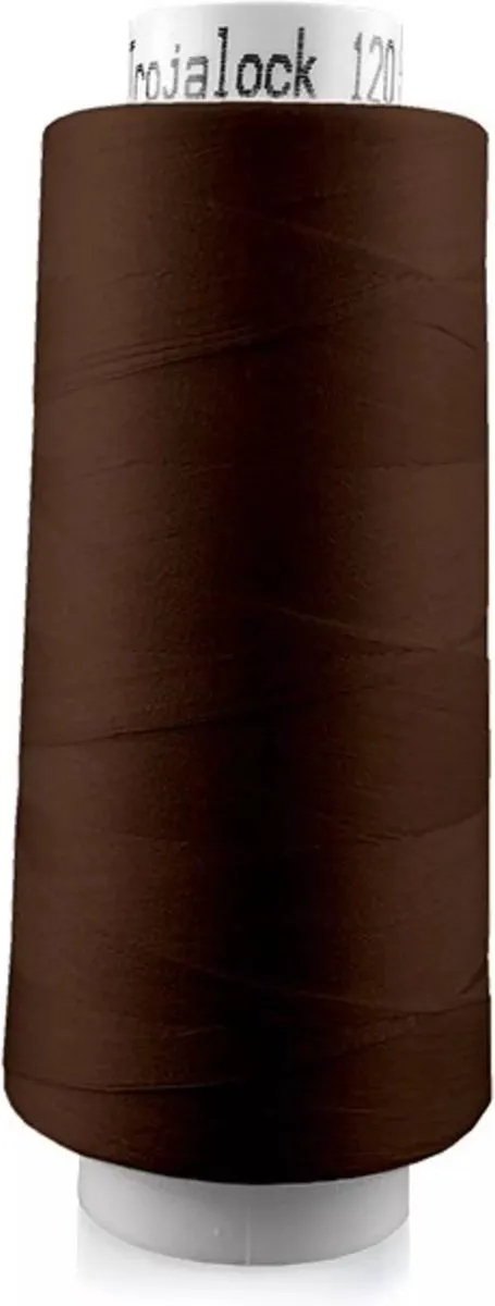 Amann Troja Lockgaren 2500m - Chocoladebruin