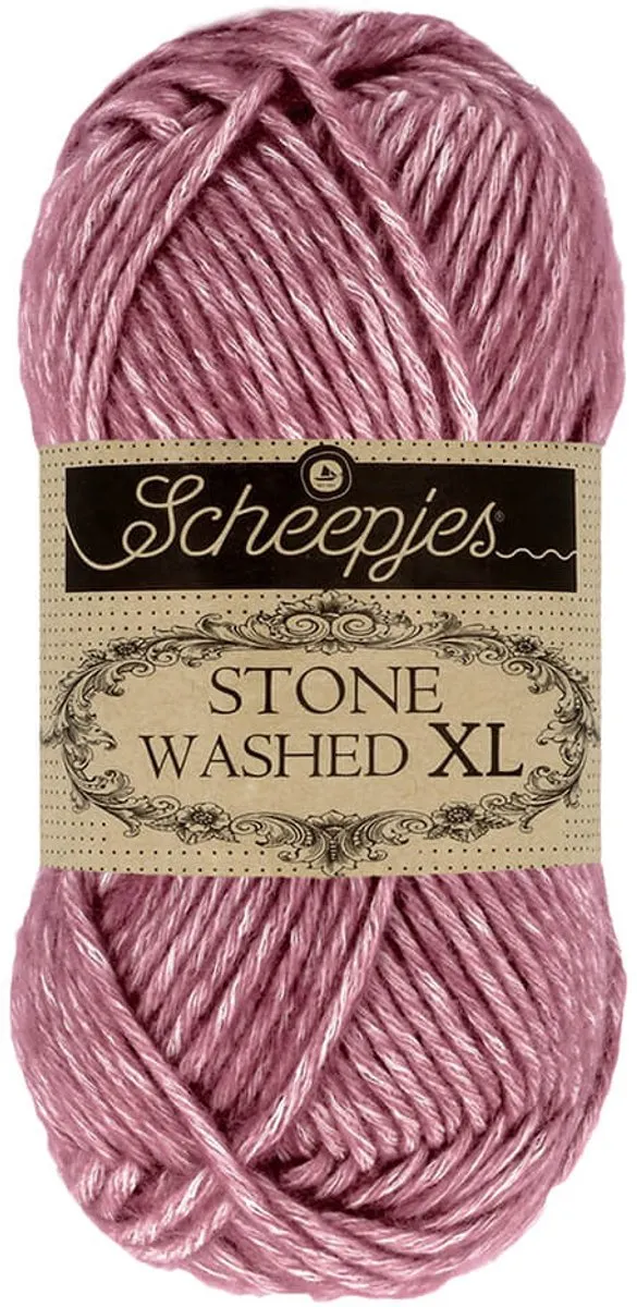 Scheepjes Stone Washed XL 50g