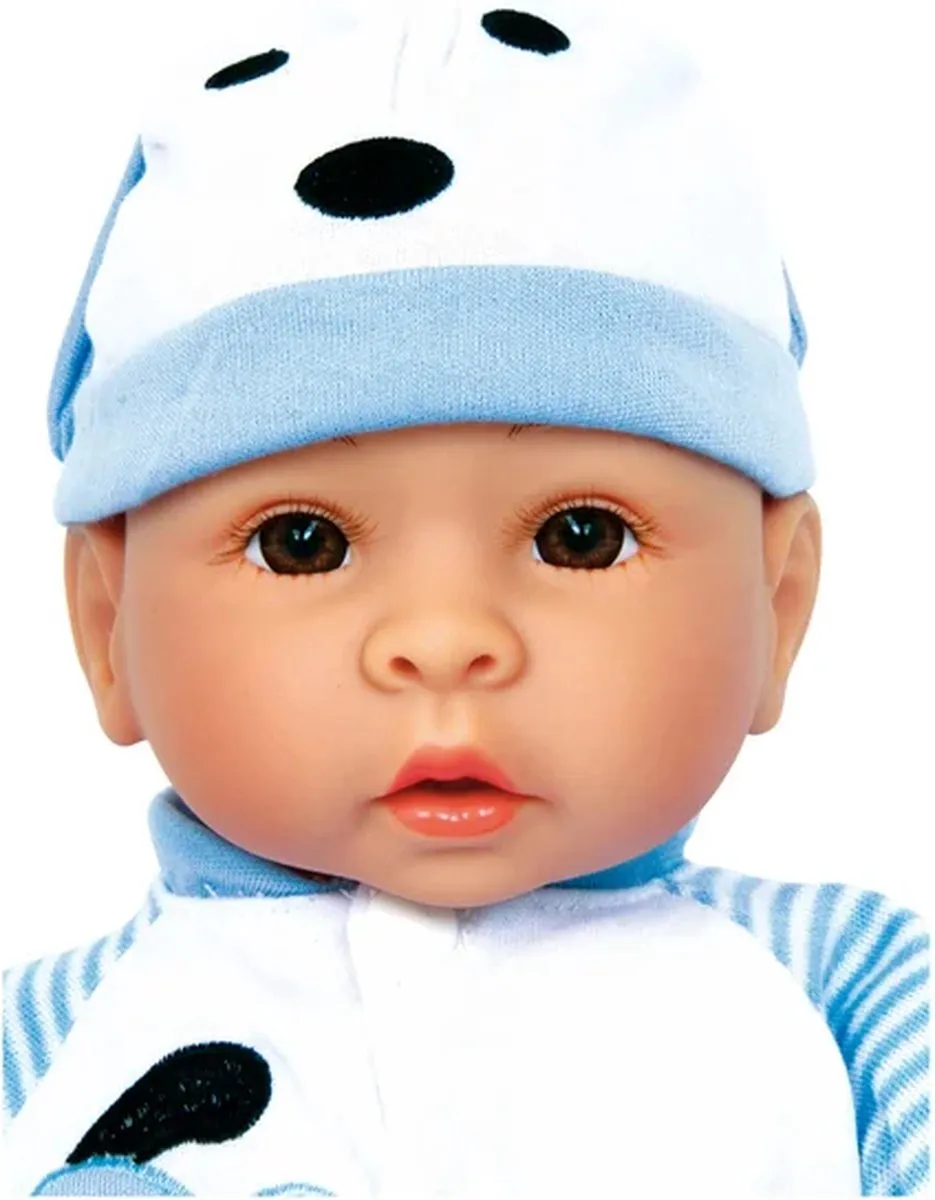 Small Foot Babypop Benno - 2736