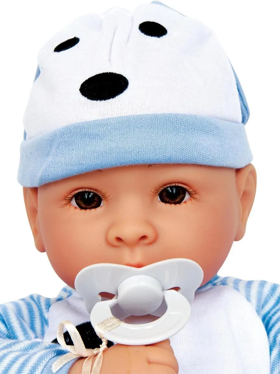 Small Foot Babypop Benno - 2736 - afbeelding 6 van 6