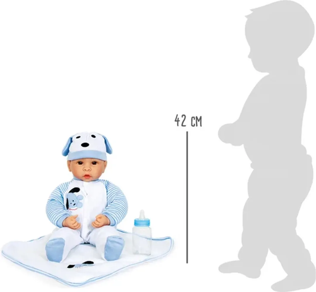 Small Foot Babypop Benno - 2736