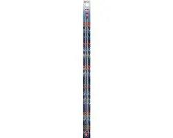 Prym Breinaald 40cm - 2.5mm Grijs