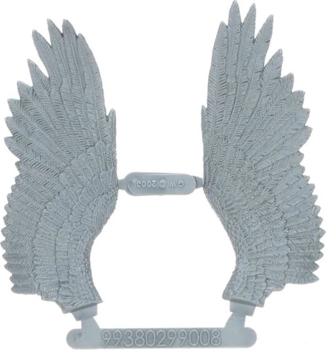 Games Workshop Kingdom of Bretonnia Pegasus Knights 51-delig