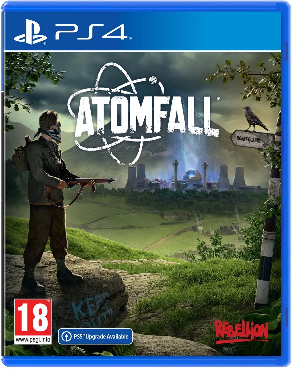 Atomfall