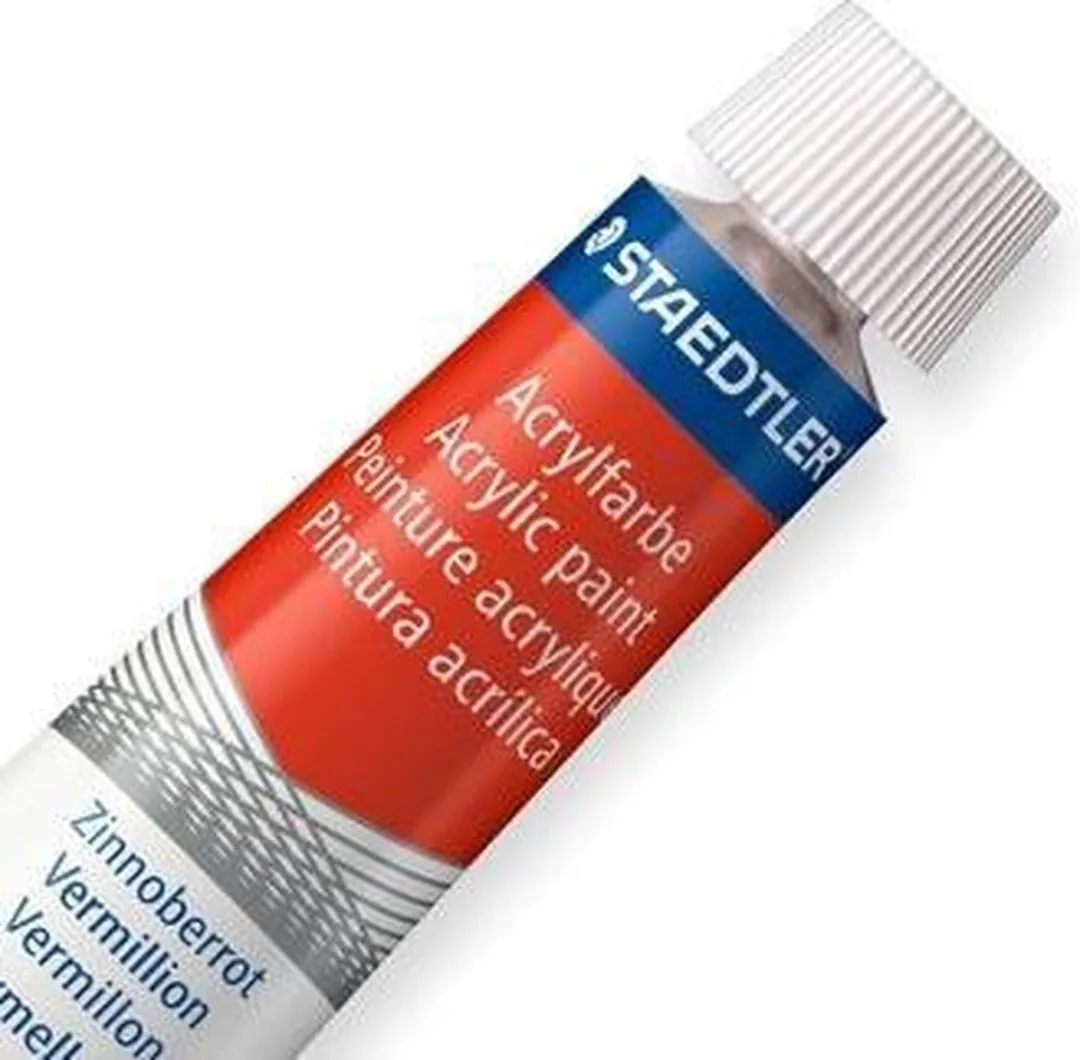 STAEDTLER Design Journey Karat Acrylverf Set 12x12ml