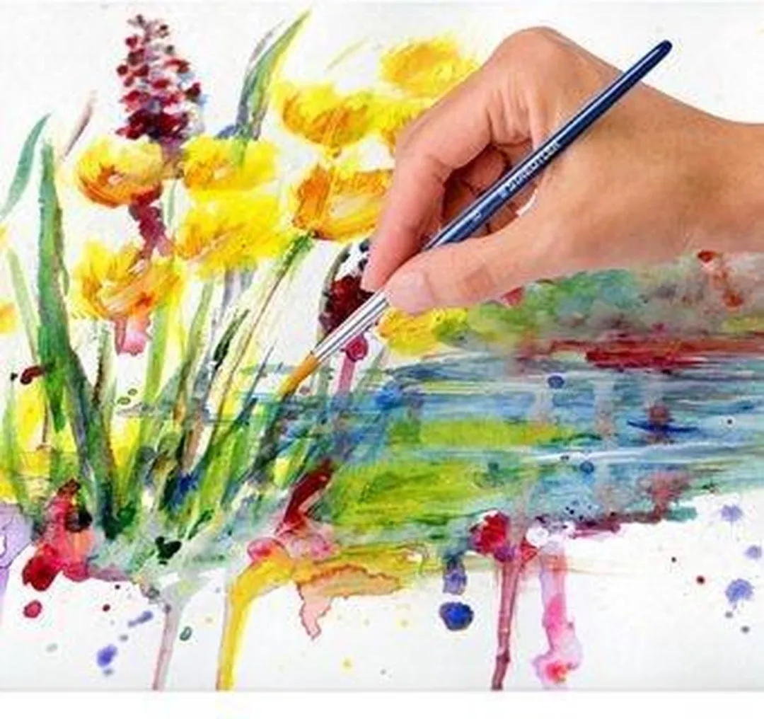 STAEDTLER Design Journey Karat Acrylverf Set 12x12ml